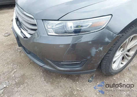 2016 Ford Taurus Sel z USA, uszkodzony, nr VIN 1FAHP2E86GG133359